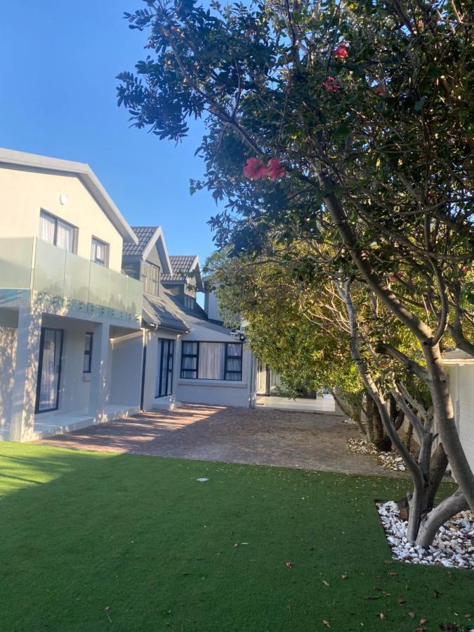 House 72 Hotel Cape Town Luaran gambar