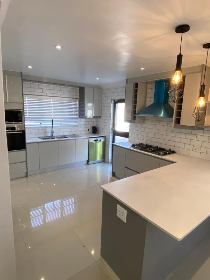 House 72 Hotel Cape Town Luaran gambar