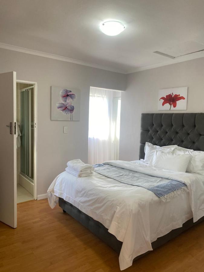 House 72 Hotel Cape Town Luaran gambar