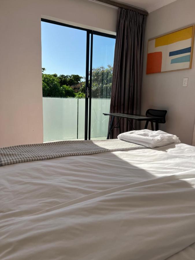 House 72 Hotel Cape Town Luaran gambar