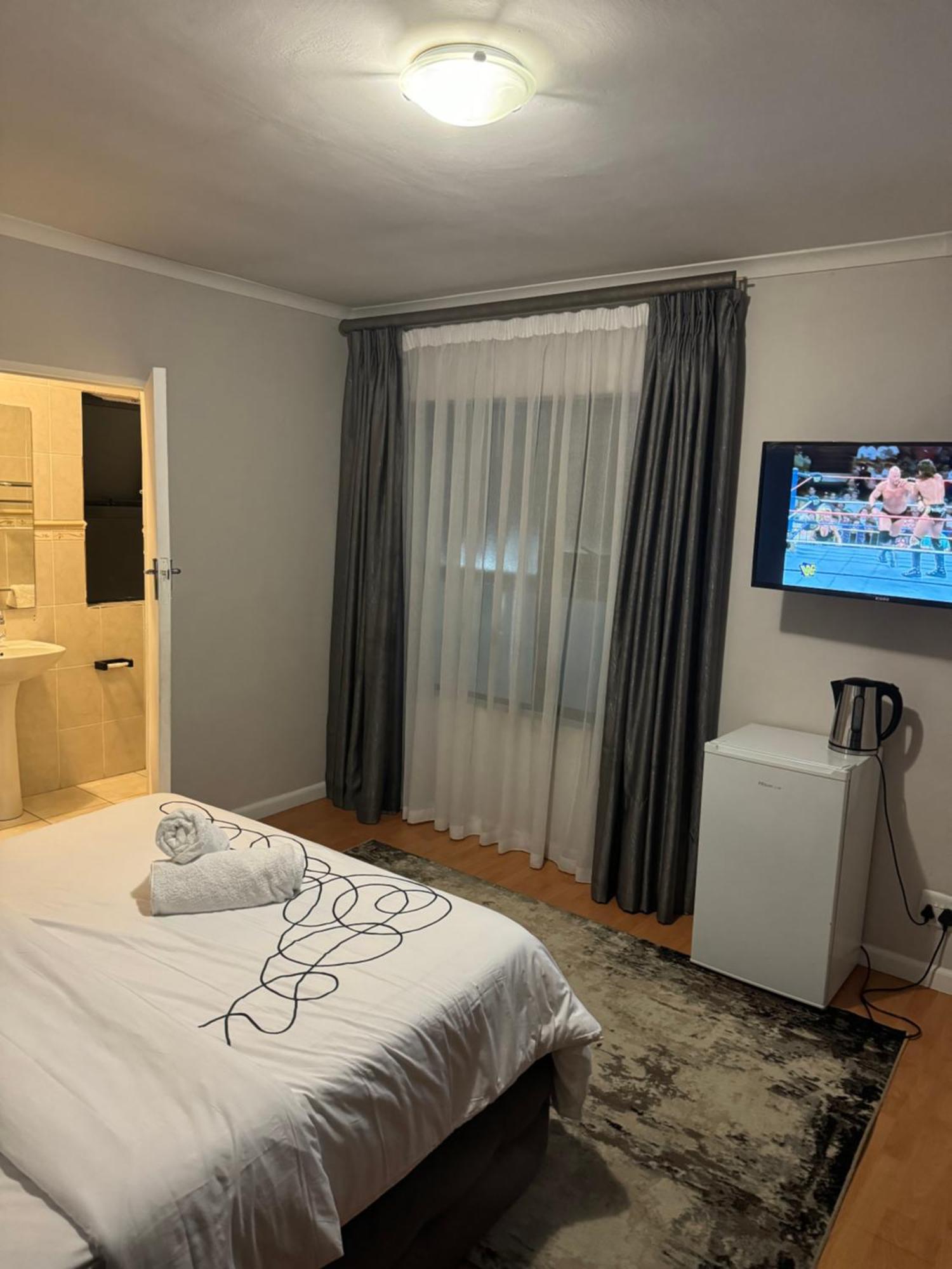 House 72 Hotel Cape Town Luaran gambar