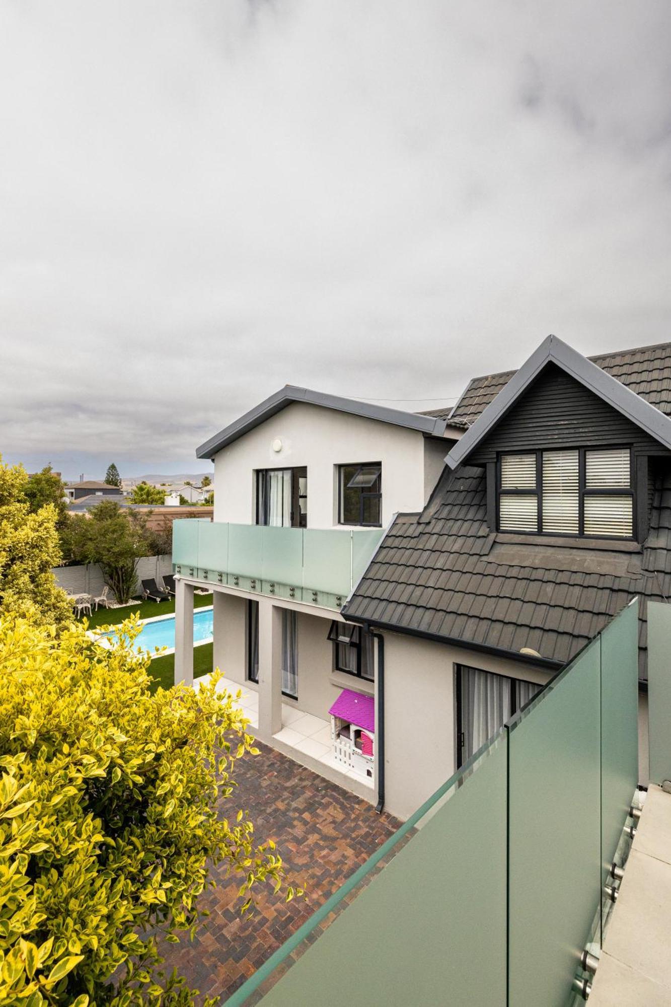 House 72 Hotel Cape Town Luaran gambar