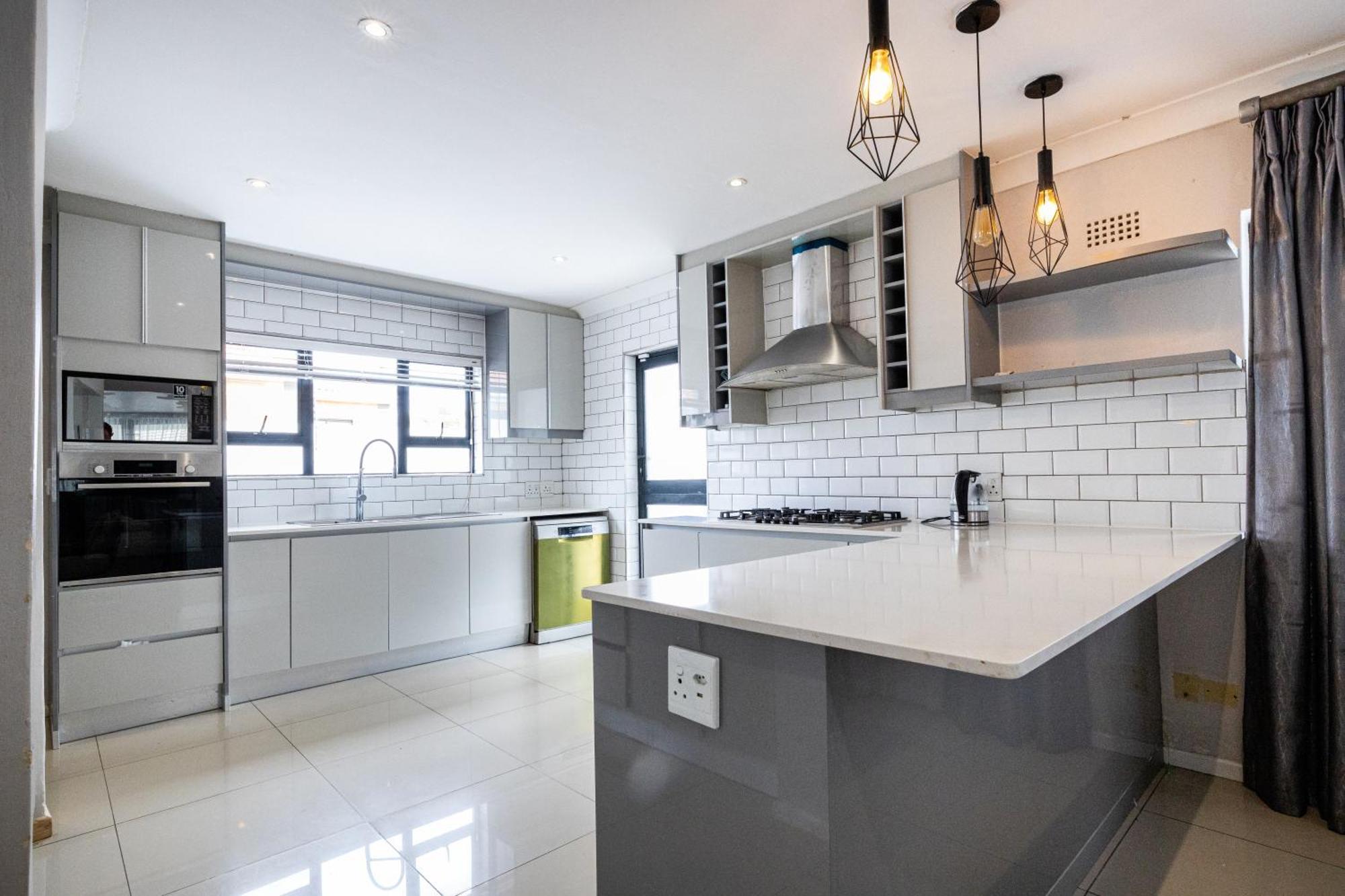 House 72 Hotel Cape Town Luaran gambar