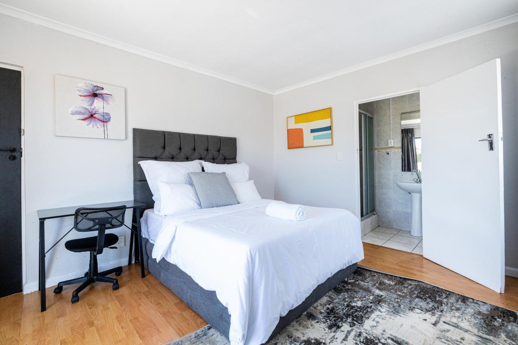 House 72 Hotel Cape Town Luaran gambar