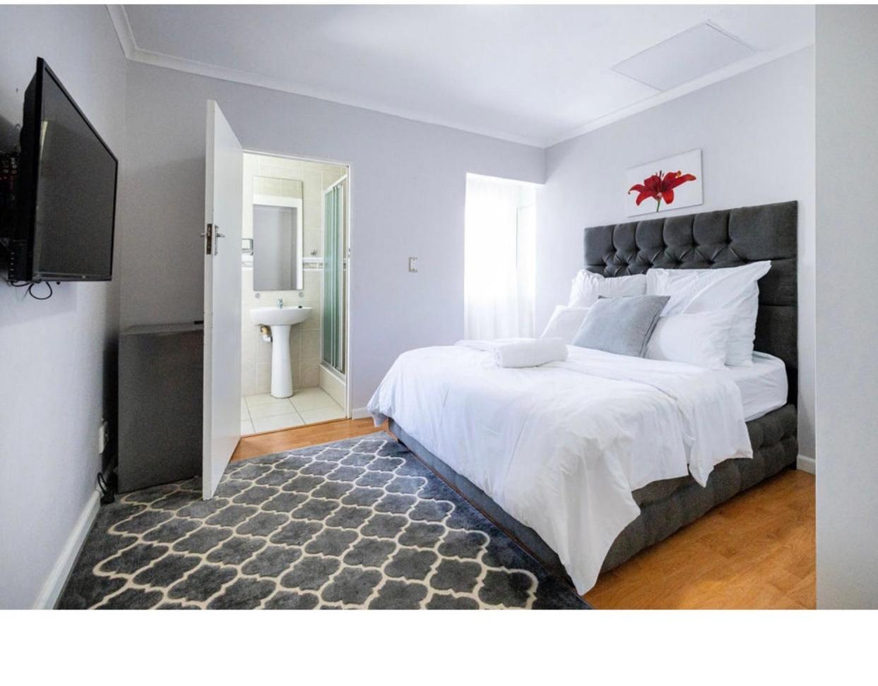 House 72 Hotel Cape Town Luaran gambar