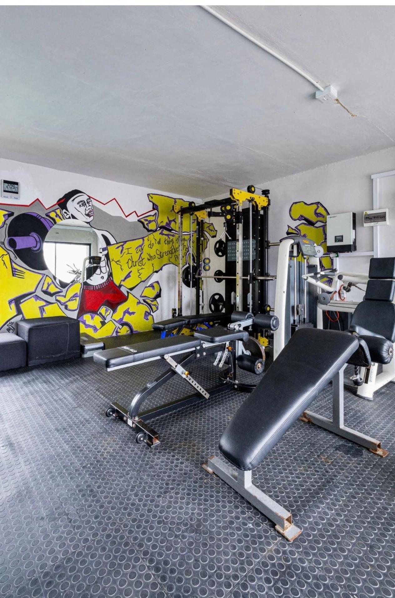 House 72 Hotel Cape Town Luaran gambar