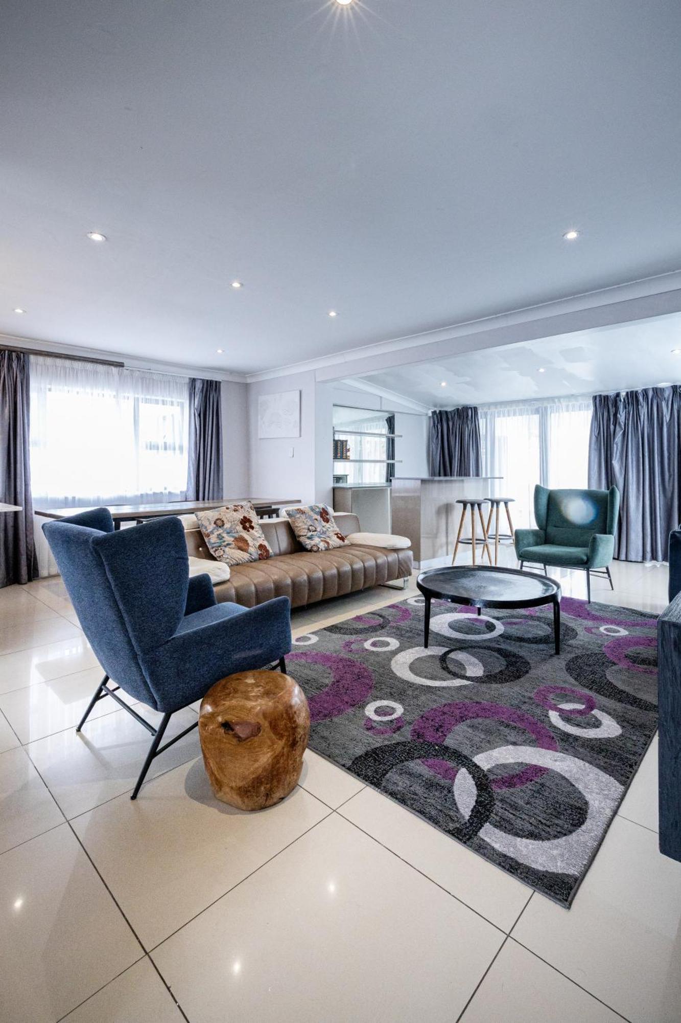 House 72 Hotel Cape Town Luaran gambar