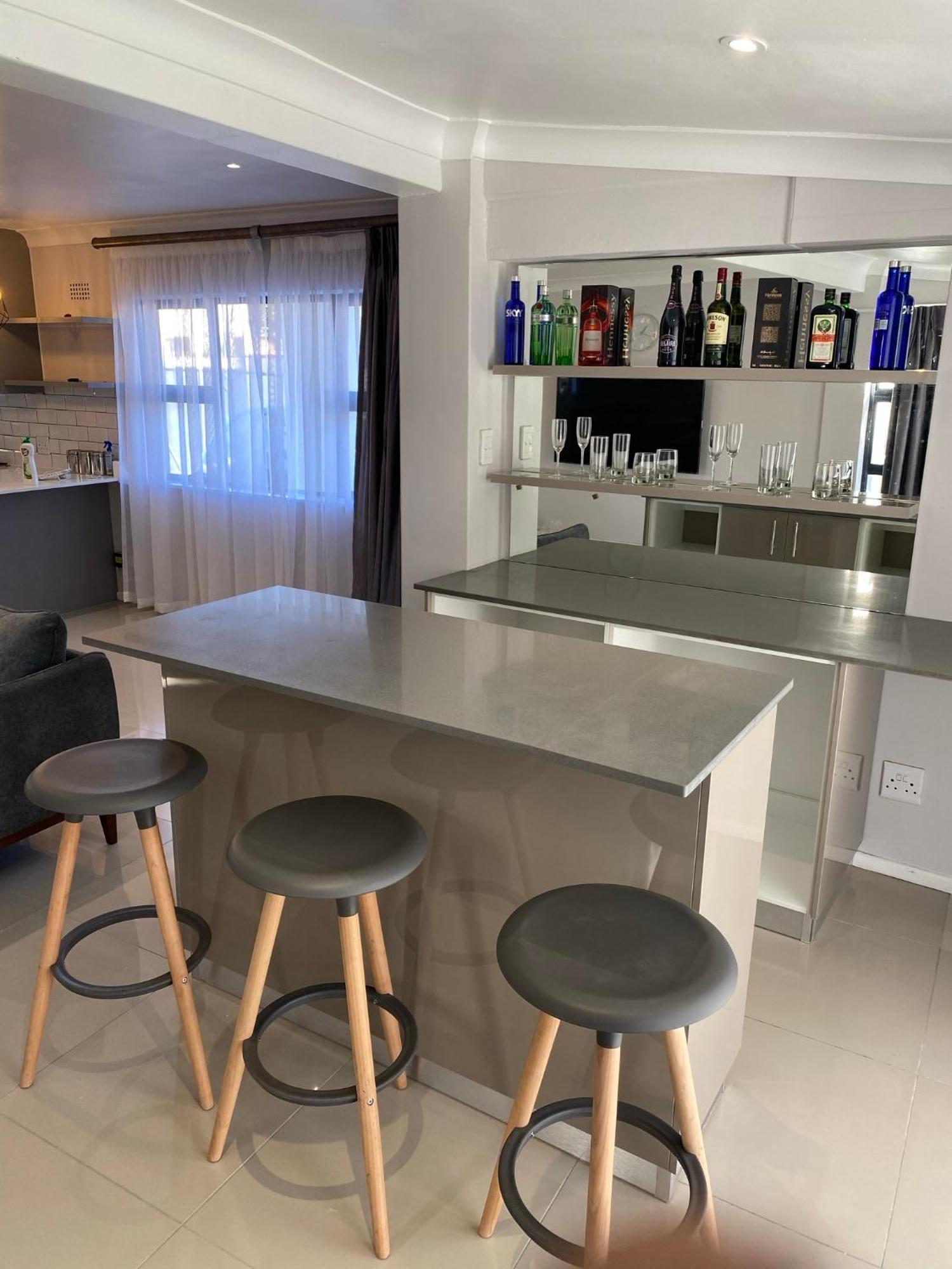 House 72 Hotel Cape Town Luaran gambar