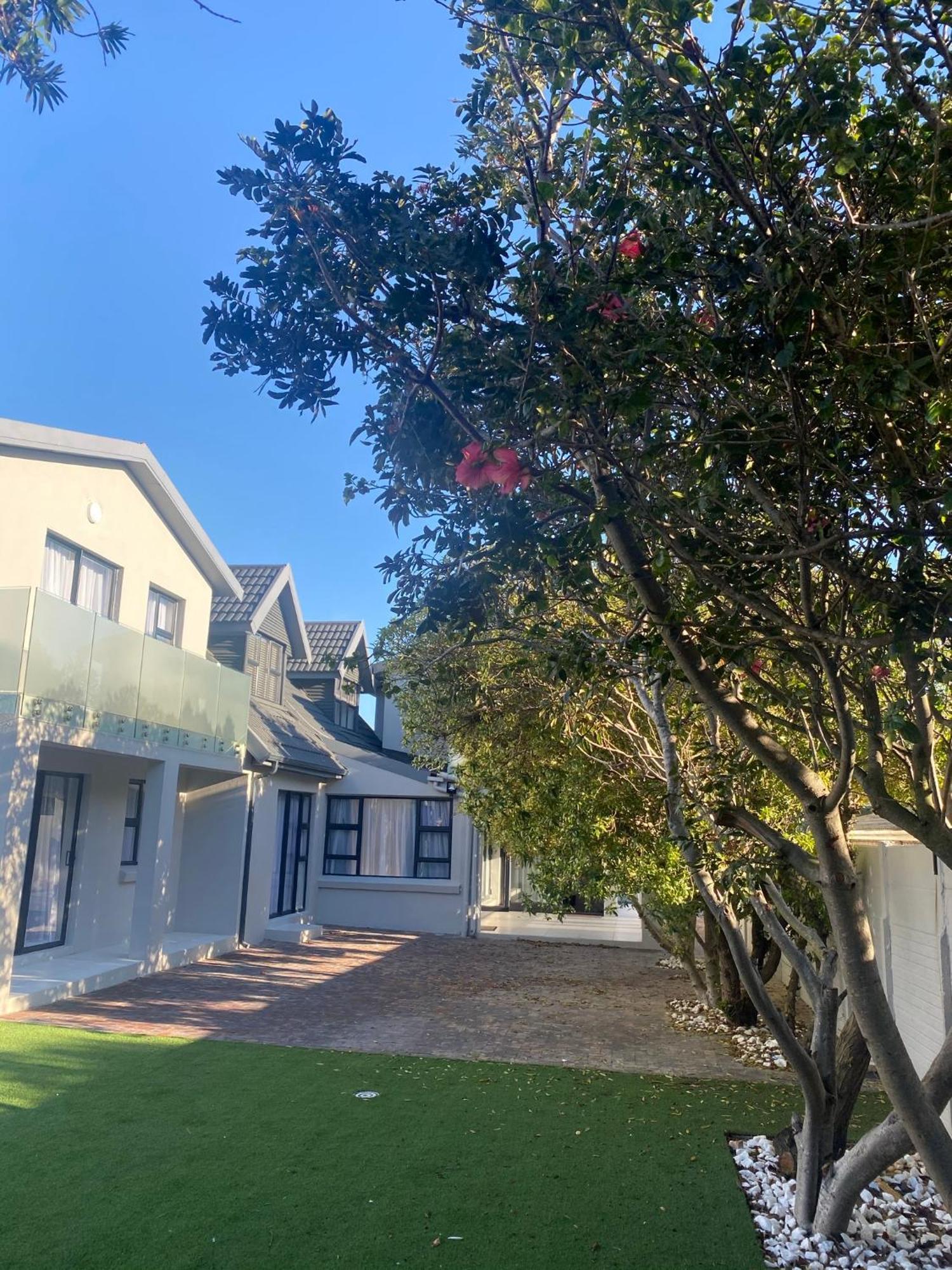 House 72 Hotel Cape Town Luaran gambar